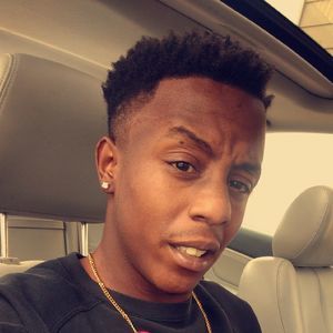 Meet your Posher, Anthony